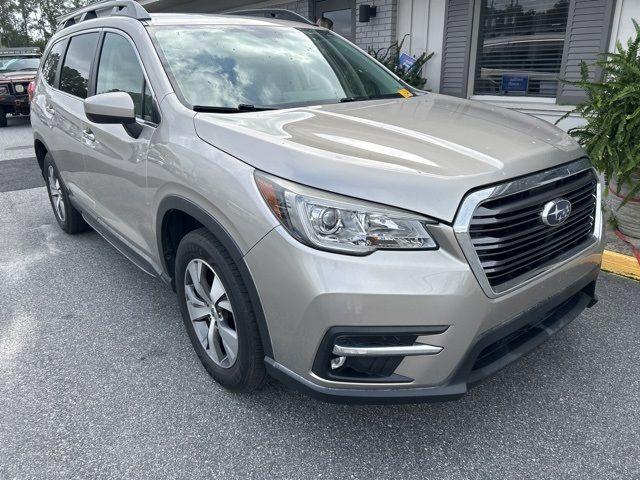 2019 Subaru Ascent Premium