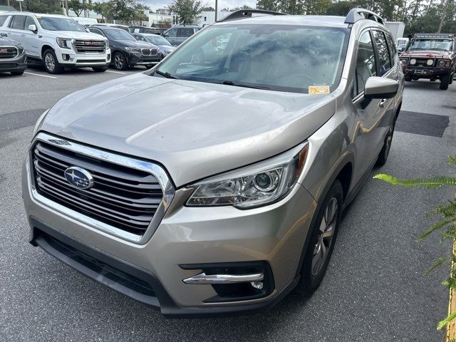 2019 Subaru Ascent Premium