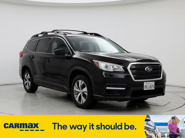 2019 Subaru Ascent Premium