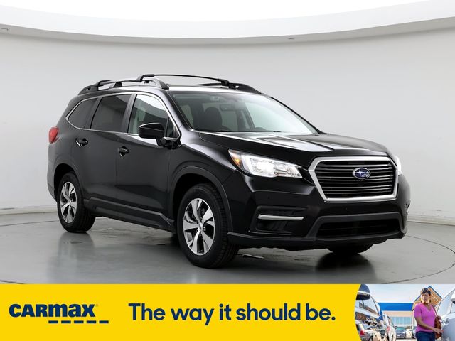 2019 Subaru Ascent Premium