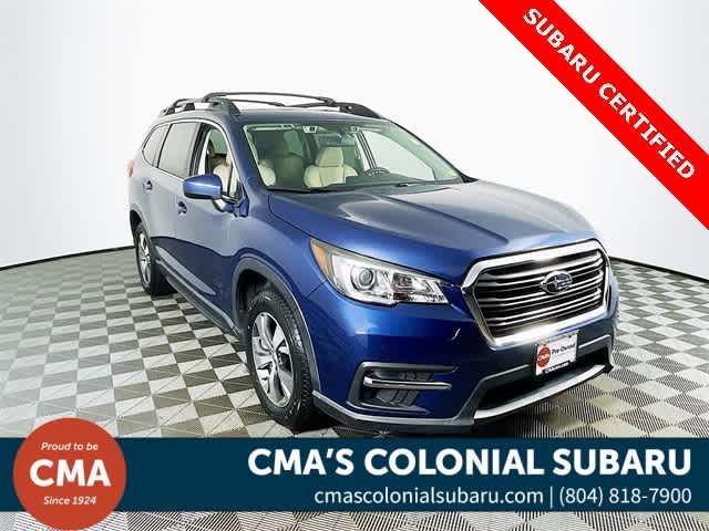 2019 Subaru Ascent Premium