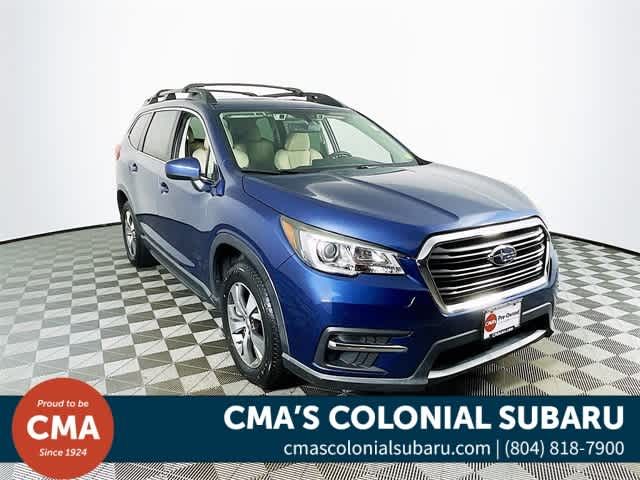 2019 Subaru Ascent Premium