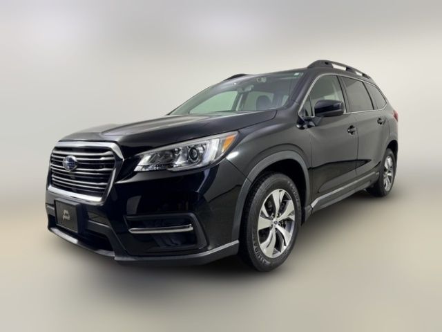 2019 Subaru Ascent Premium