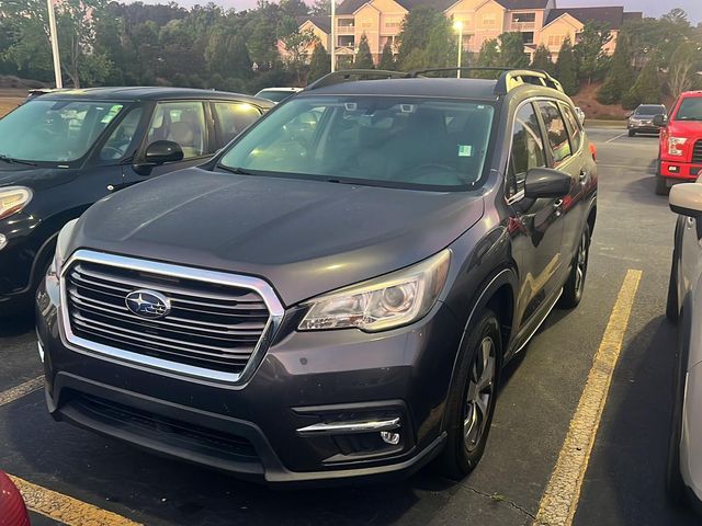 2019 Subaru Ascent Premium