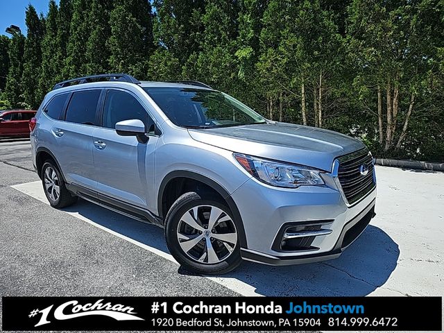 2019 Subaru Ascent Premium