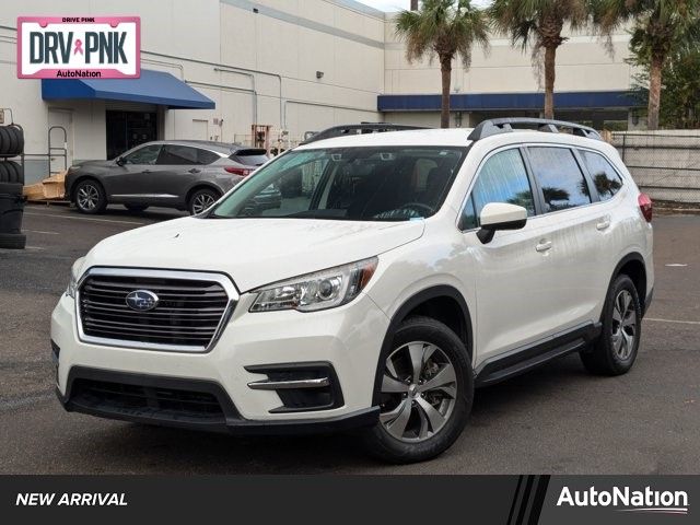 2019 Subaru Ascent Premium