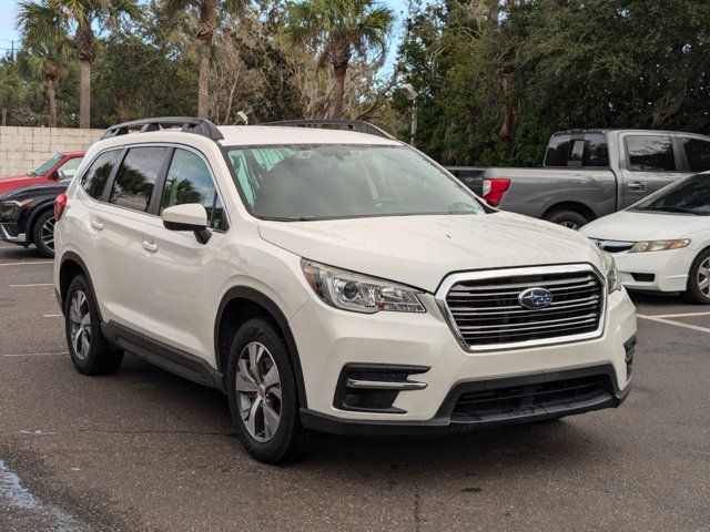 2019 Subaru Ascent Premium