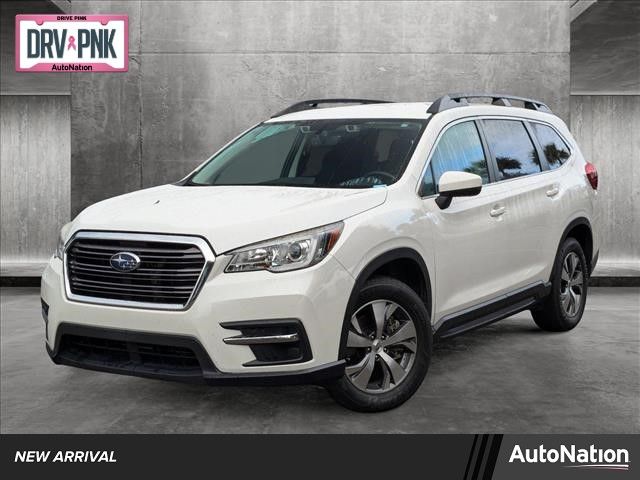 2019 Subaru Ascent Premium