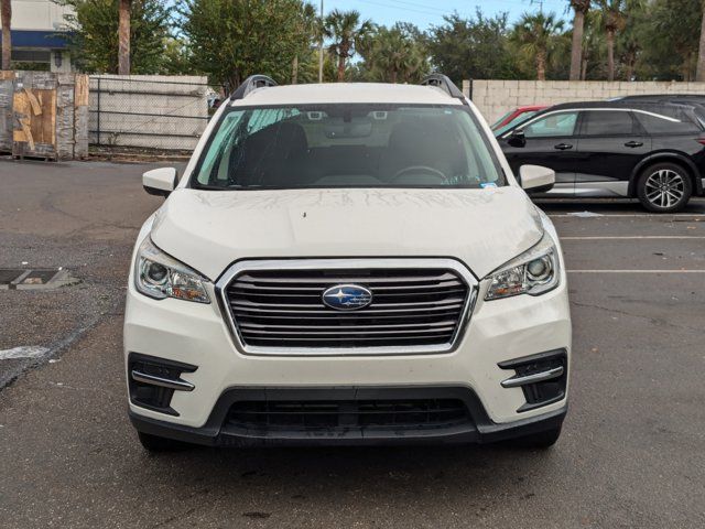 2019 Subaru Ascent Premium