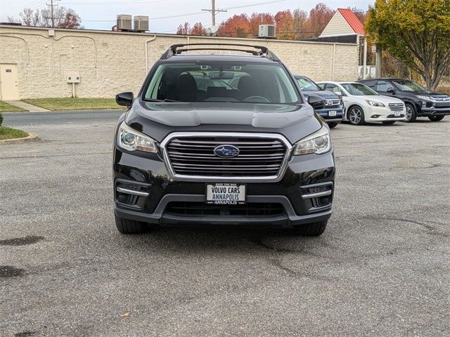 2019 Subaru Ascent Premium