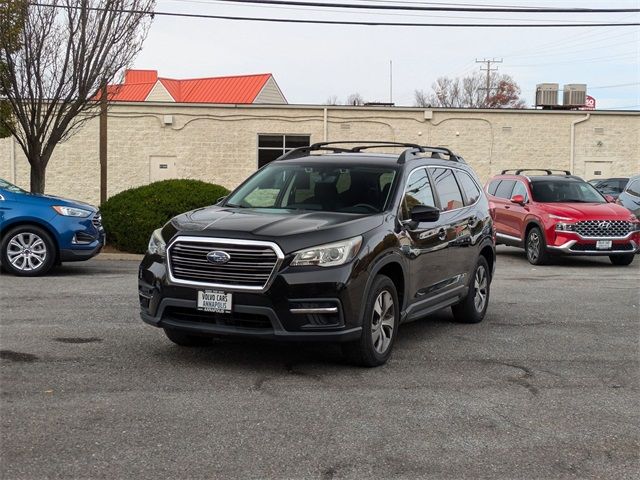 2019 Subaru Ascent Premium