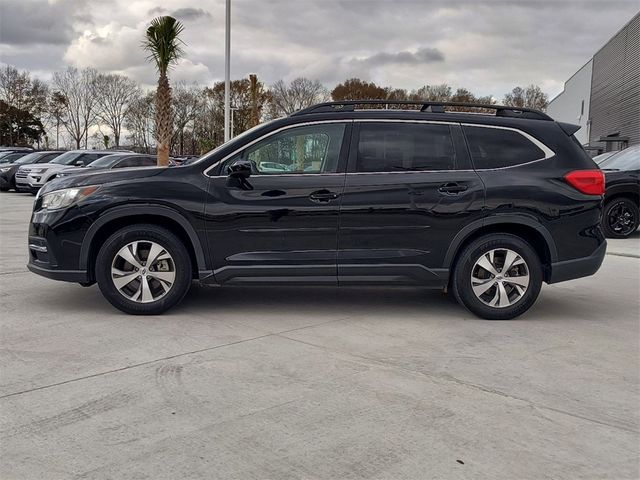 2019 Subaru Ascent Premium