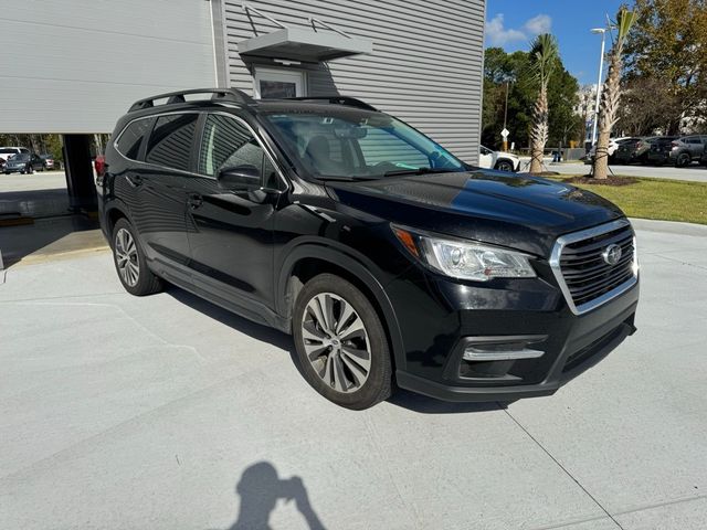 2019 Subaru Ascent Premium