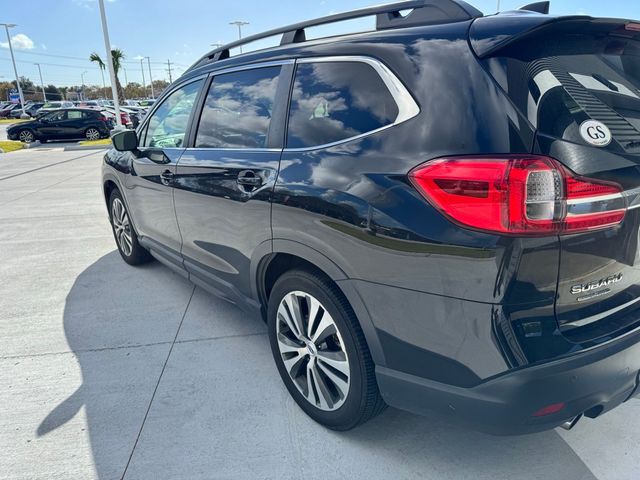 2019 Subaru Ascent Premium