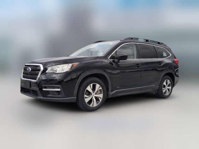 2019 Subaru Ascent Premium