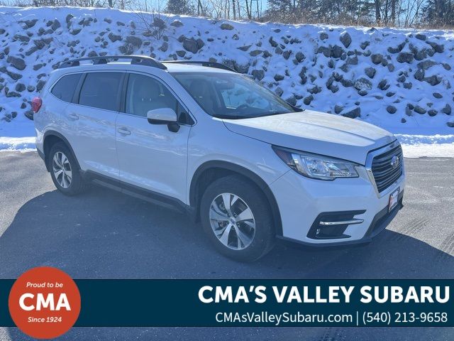 2019 Subaru Ascent Premium