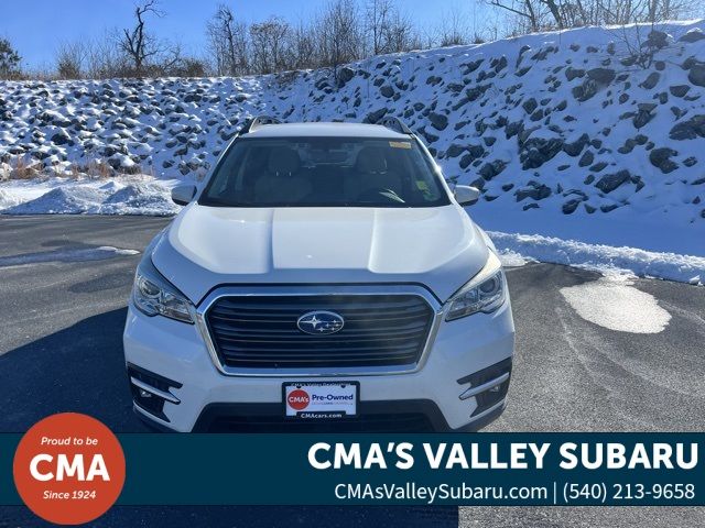 2019 Subaru Ascent Premium