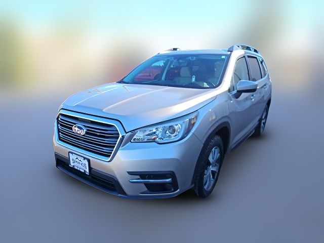 2019 Subaru Ascent Premium