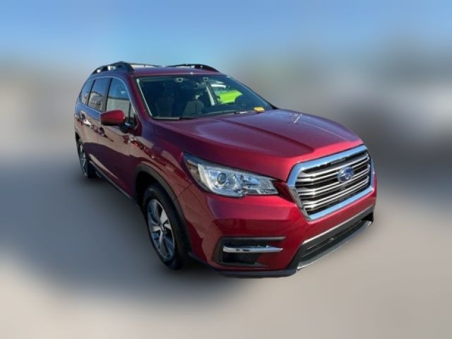 2019 Subaru Ascent Premium