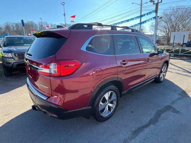 2019 Subaru Ascent Premium