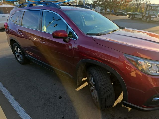 2019 Subaru Ascent Premium