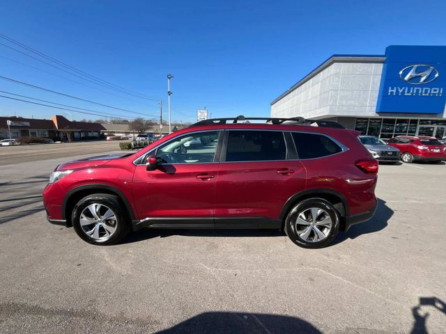 2019 Subaru Ascent Premium