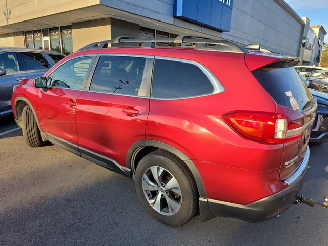 2019 Subaru Ascent Premium