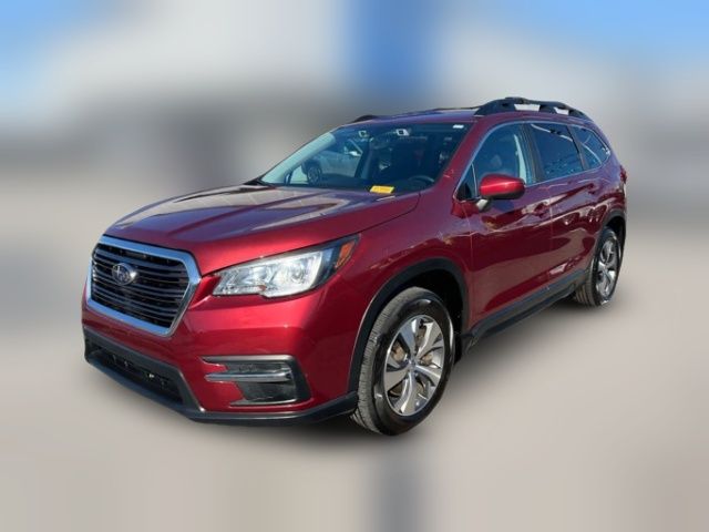 2019 Subaru Ascent Premium