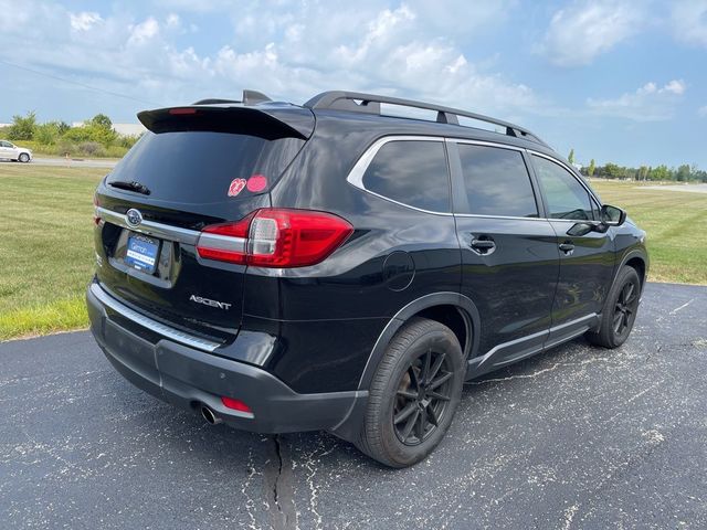 2019 Subaru Ascent Premium