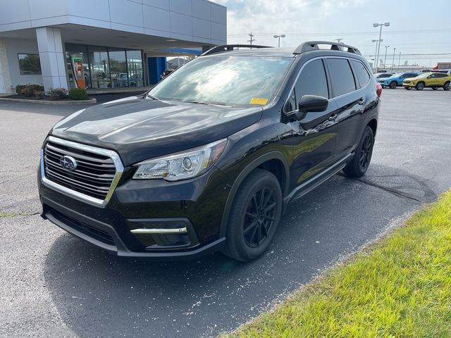 2019 Subaru Ascent Premium