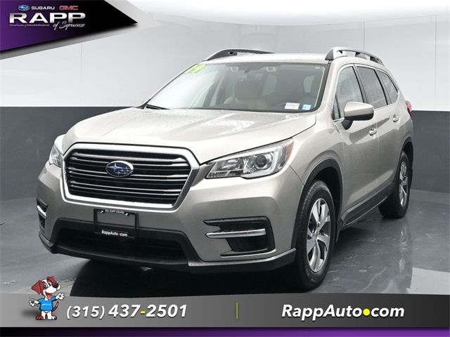 2019 Subaru Ascent Premium