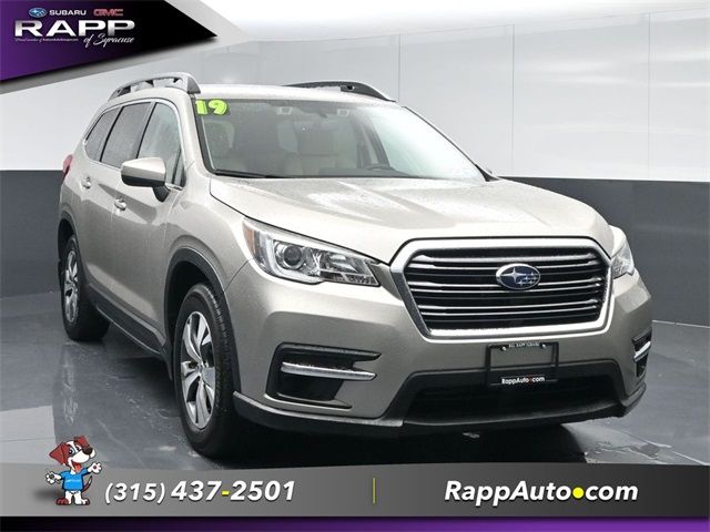 2019 Subaru Ascent Premium