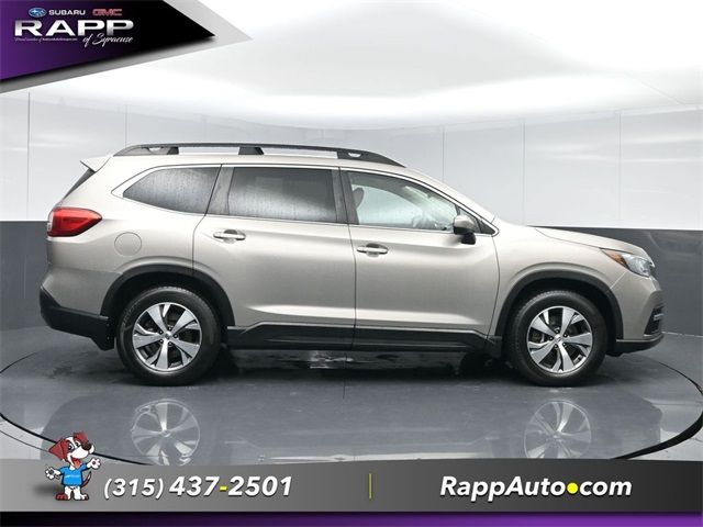 2019 Subaru Ascent Premium