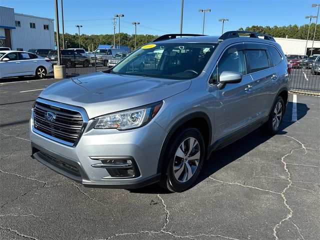 2019 Subaru Ascent Premium