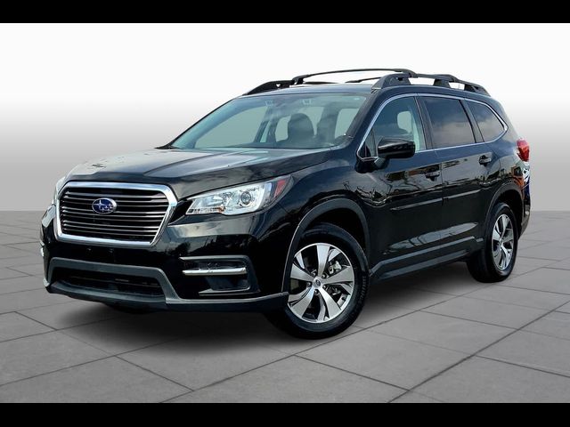 2019 Subaru Ascent Premium