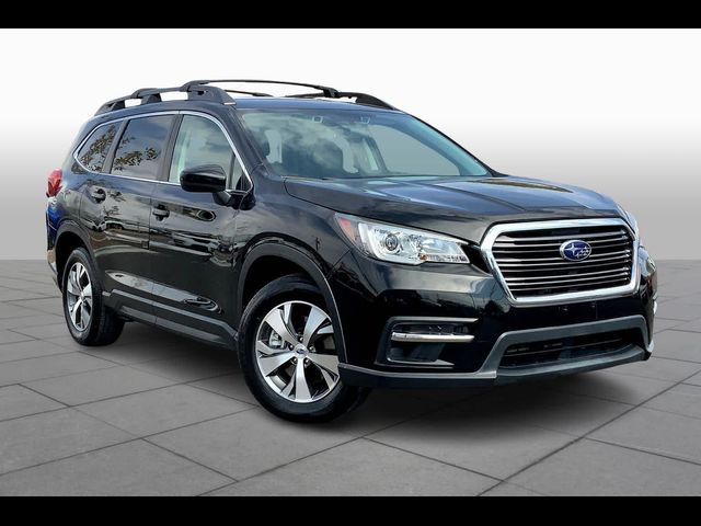 2019 Subaru Ascent Premium