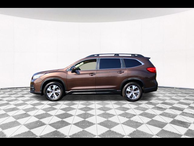 2019 Subaru Ascent Premium