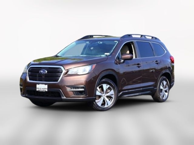 2019 Subaru Ascent Premium