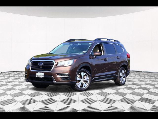 2019 Subaru Ascent Premium