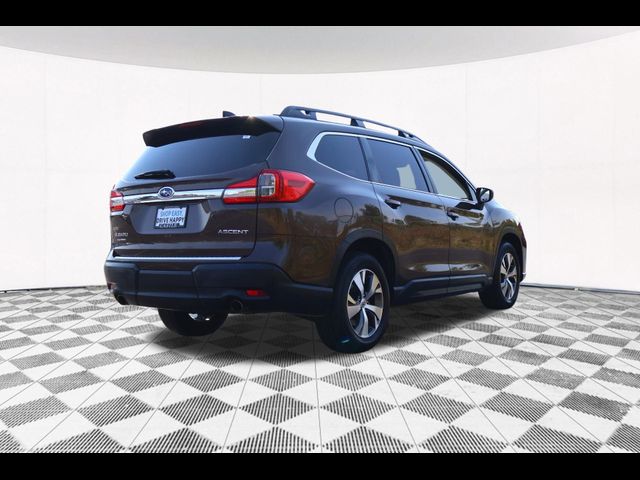 2019 Subaru Ascent Premium