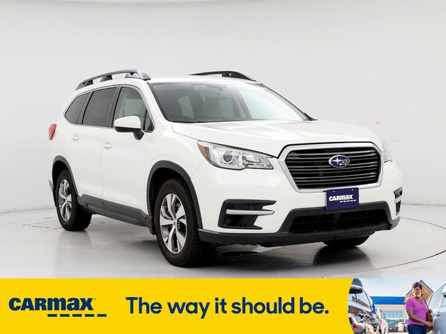 2019 Subaru Ascent Premium