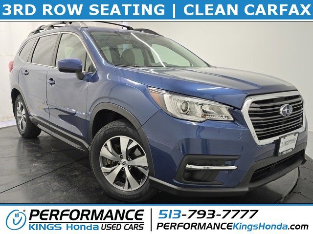 2019 Subaru Ascent Premium