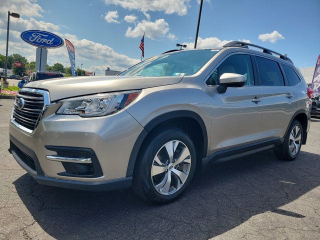 2019 Subaru Ascent Premium