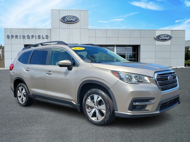 2019 Subaru Ascent Premium