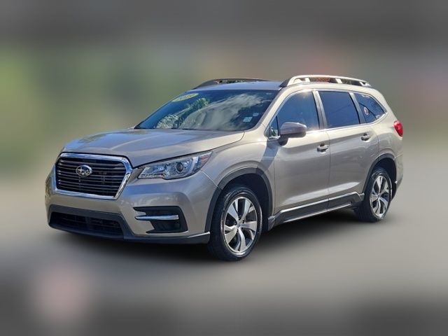 2019 Subaru Ascent Premium