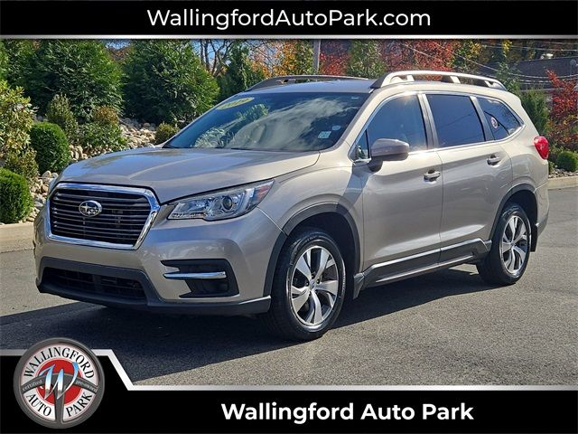 2019 Subaru Ascent Premium