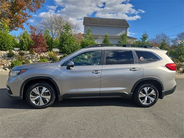 2019 Subaru Ascent Premium