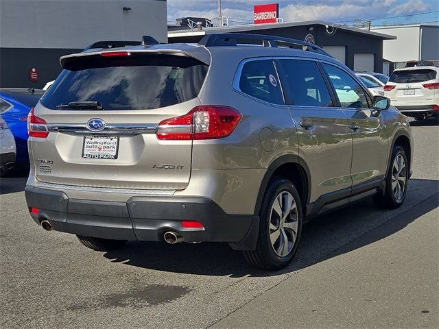 2019 Subaru Ascent Premium