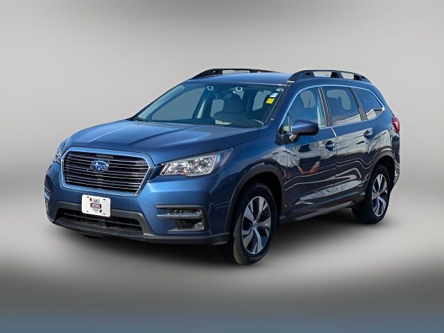 2019 Subaru Ascent Premium