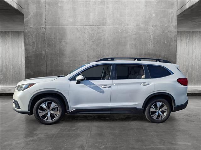 2019 Subaru Ascent Premium